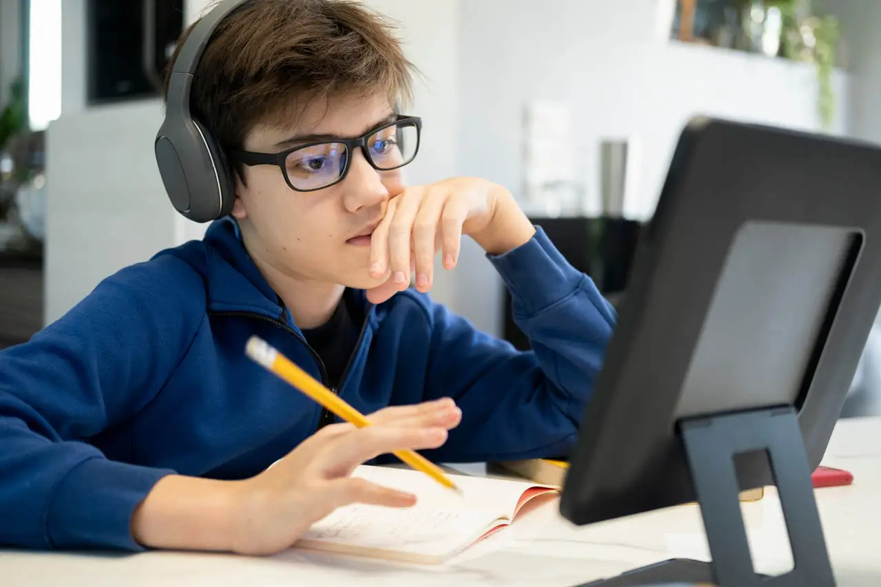 accelerated learning online tutoring